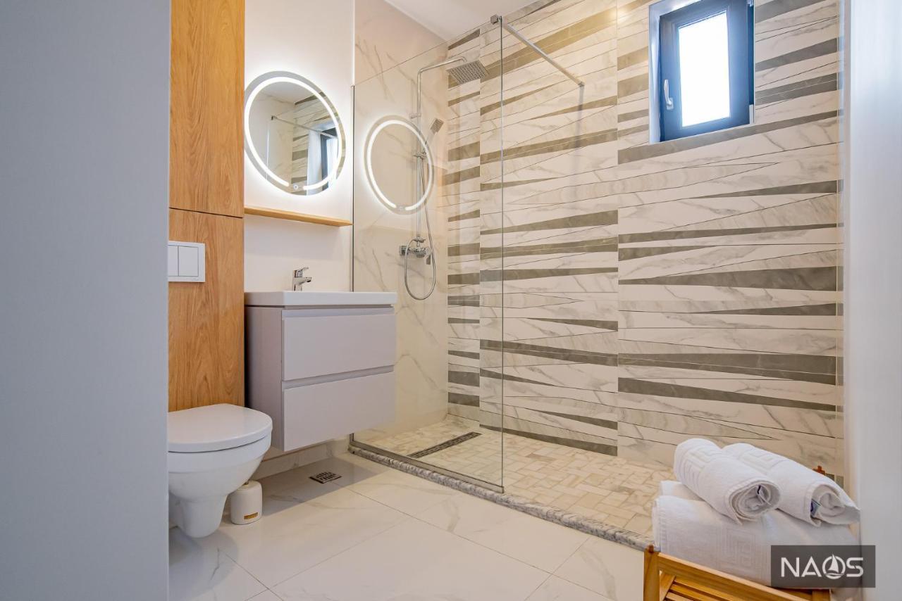 Naos Residence Năvodari Extérieur photo