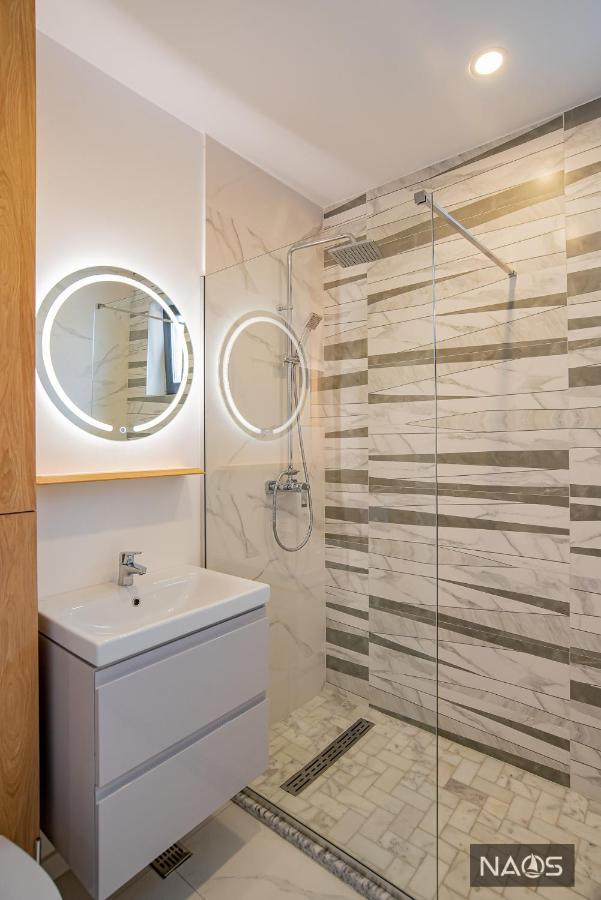 Naos Residence Năvodari Extérieur photo
